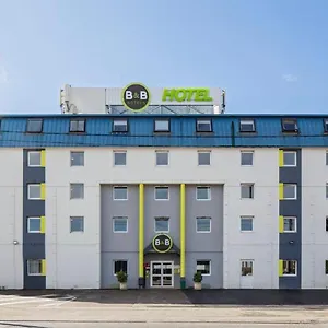 Lyon Grand Stade Hotel Meyzieu