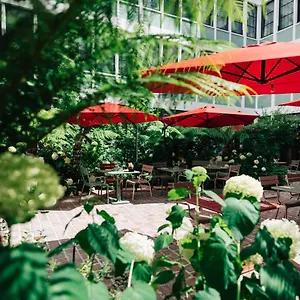 Le Grand Quartier Hotel Parijs