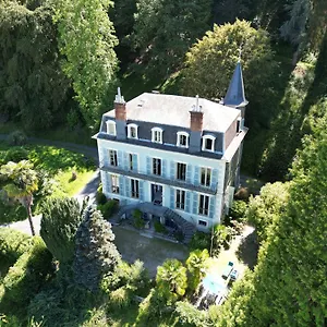 Morton - Domaine Du Grand Tourmalet Pic Du Midi Villa Bagnères-de-Bigorre