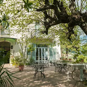 La Bellaudiere Hotel Grasse