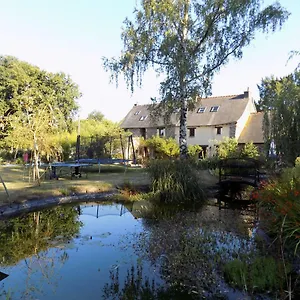 Ianrhu Bed and breakfast