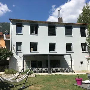 L'xperience Bed & Breakfast Valgorge